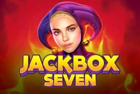Jackbox-Seven
